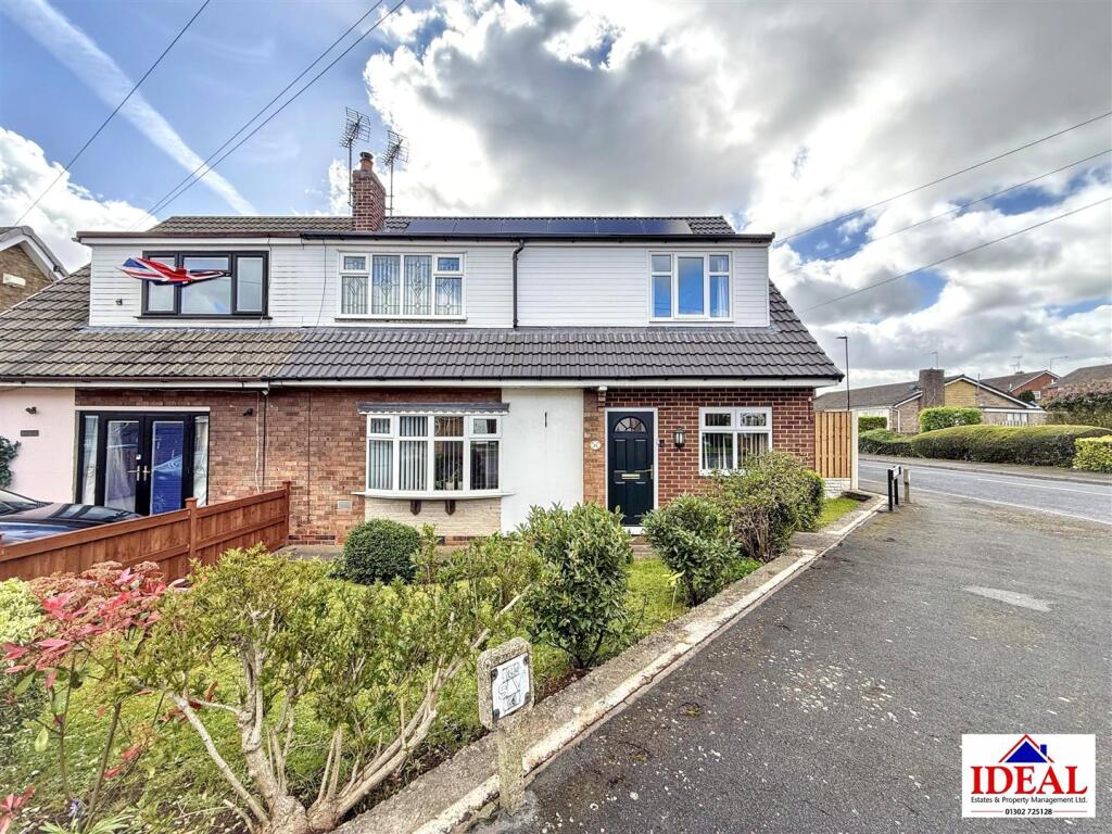 Main image of property: Lynden Avenue, Adwick-Le-Street, Doncaster