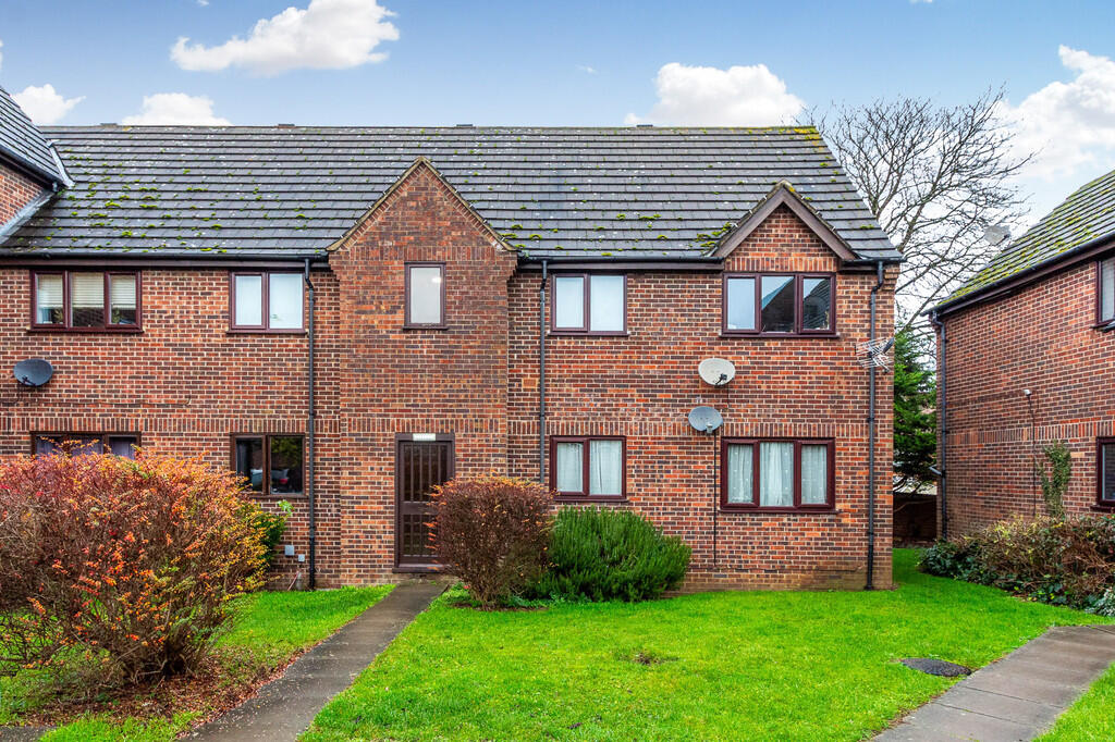 Main image of property: Oliver Close, Rushden