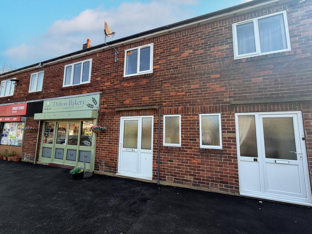 Main image of property: Edgeware Road, Huddersfield, HD5 9US