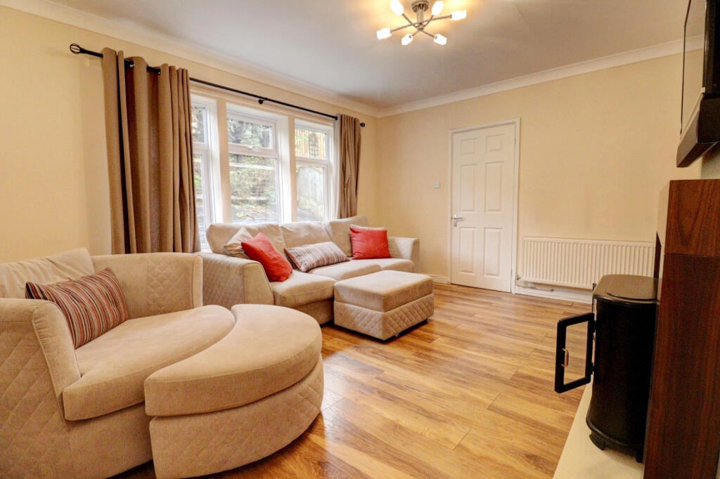 Main image of property: Hawthorne Road, High Wycombe, HP13