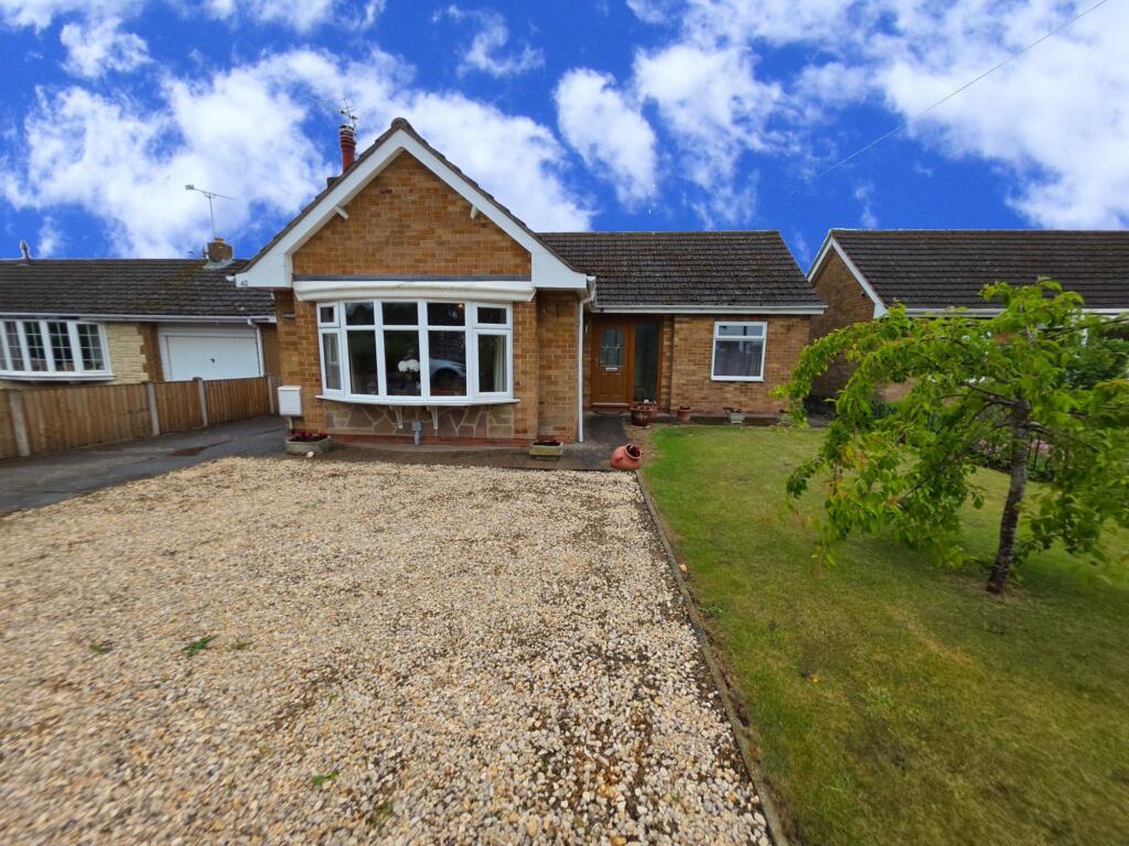 Main image of property: Haxey Lane, Haxey, DN9