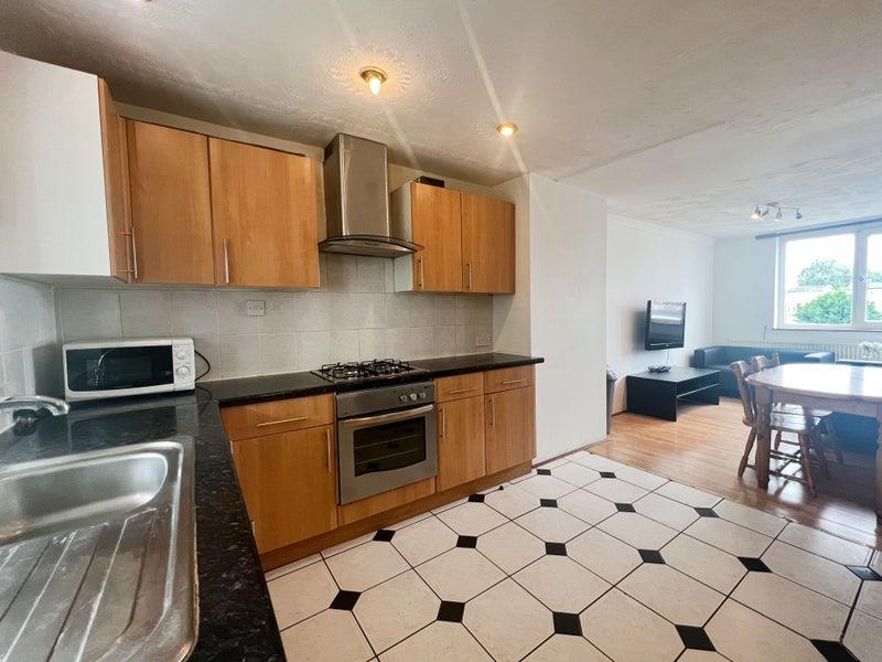 Main image of property: Stebondale Street, London