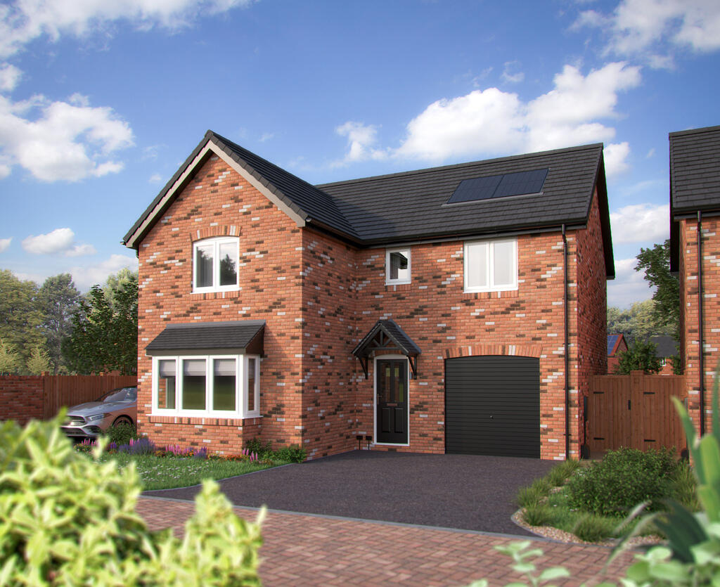Main image of property: Redhill, 
Telford,
TF2 9PF