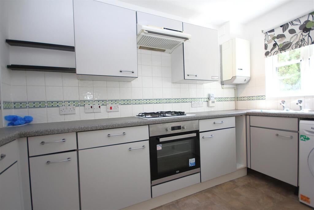 House in Fareham, Whiteley, Titchfield Park - View 5