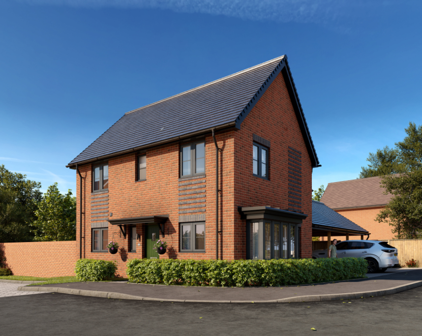 Main image of property: Nine Mile Ride Ext, Wokingham, 
RG40 4BU