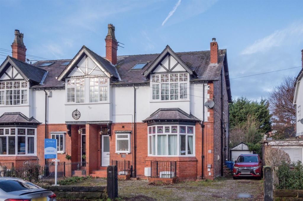 Main image of property: Westgate, Hale