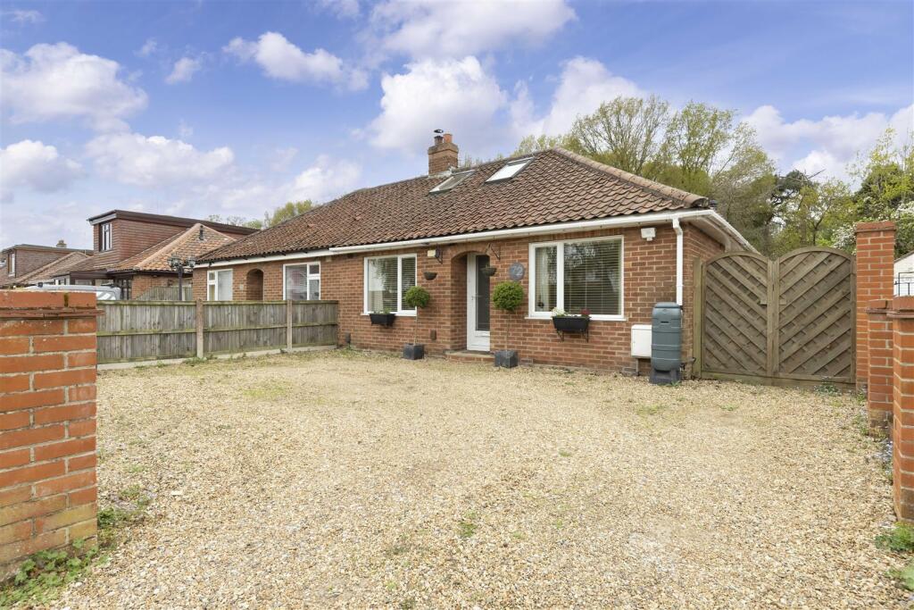 Main image of property: Hercules Road, Hellesdon