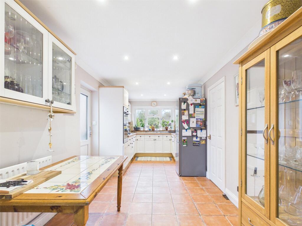 Ringwood Road, Bransgore, Christchurch, BH23 photo 4