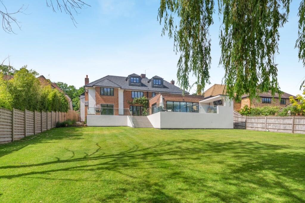Main image of property: Beech Waye, Gerrards Cross, Buckinghamshire