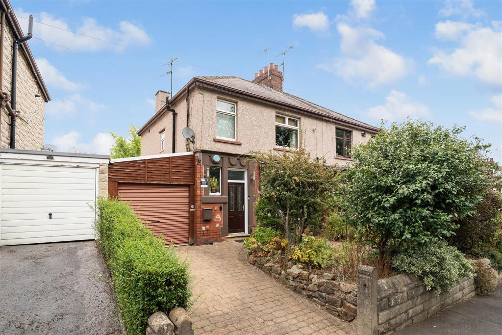 Main image of property: Stockarth Lane, Oughtibridge, S35