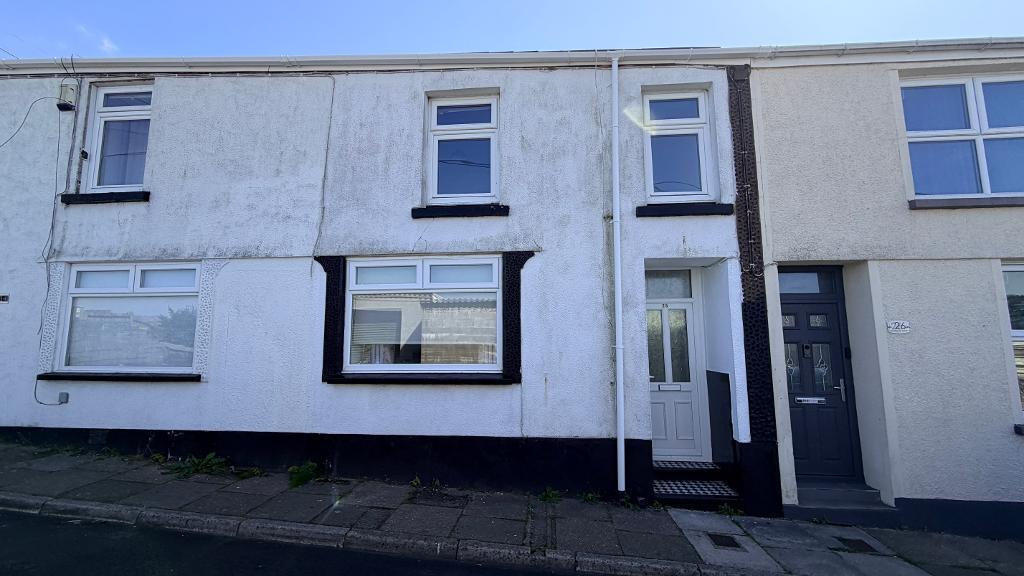 Main image of property: Kimberley Terrace, Georgetown, Tredegar, NP22 3LF