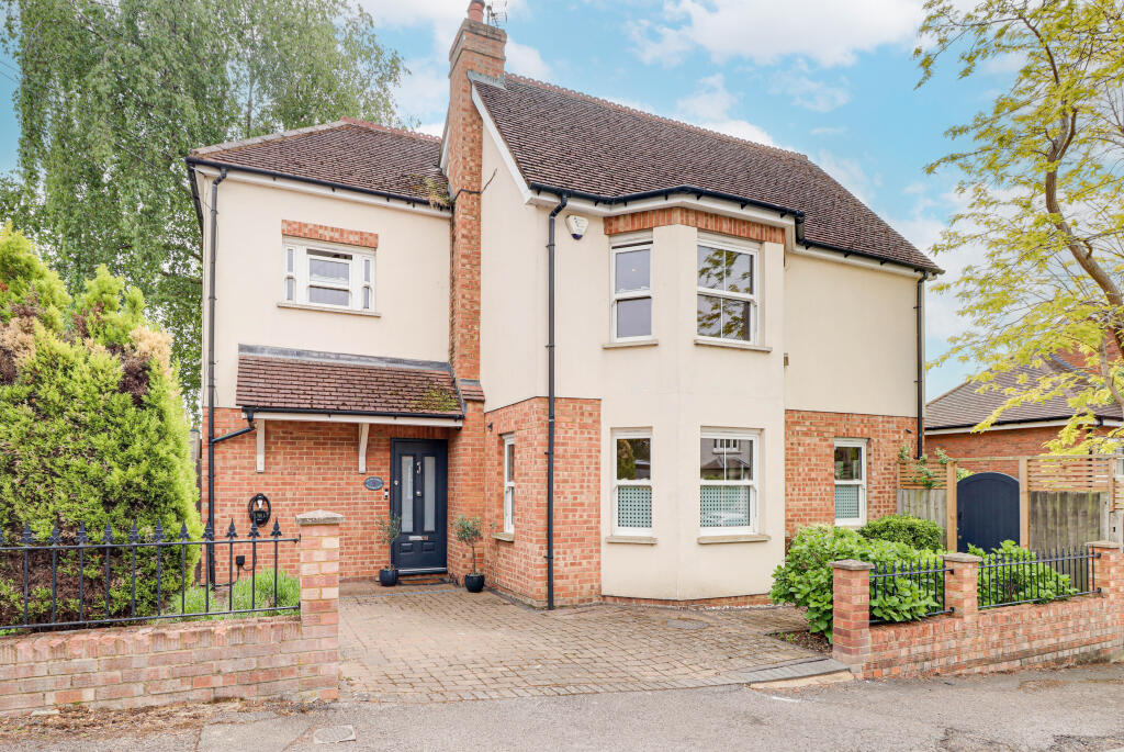 Main image of property: Southview Road, Harpenden, AL5