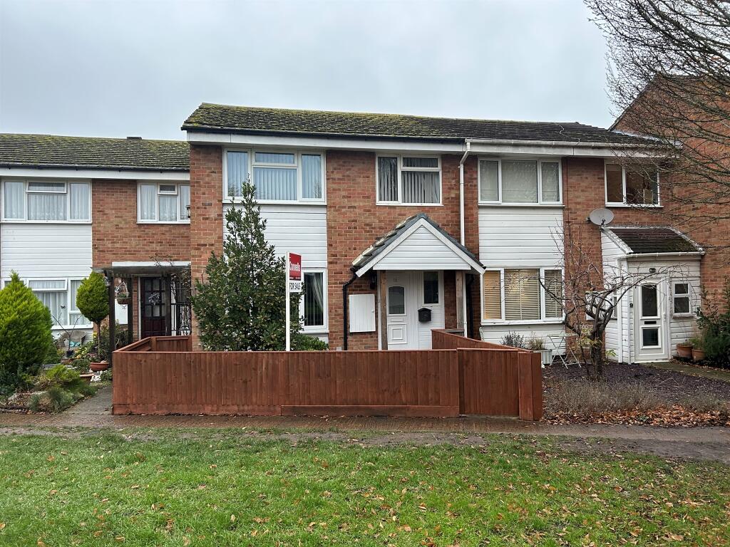 Main image of property: Van Diemans Road, THAME