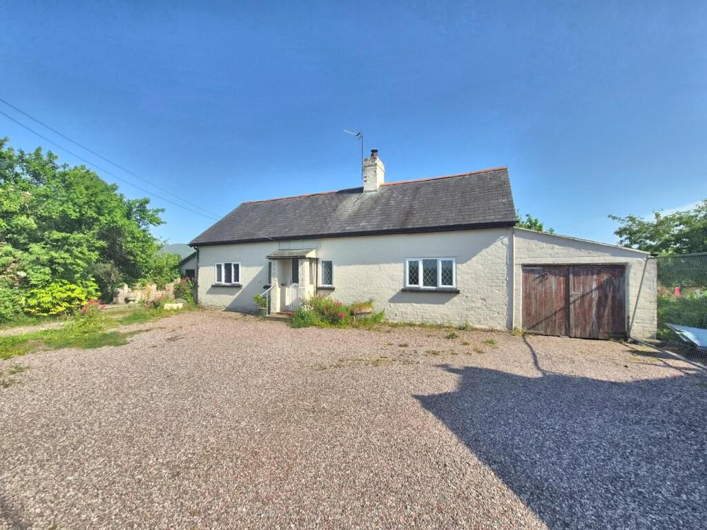 Main image of property: Rhewl, Ruthin
