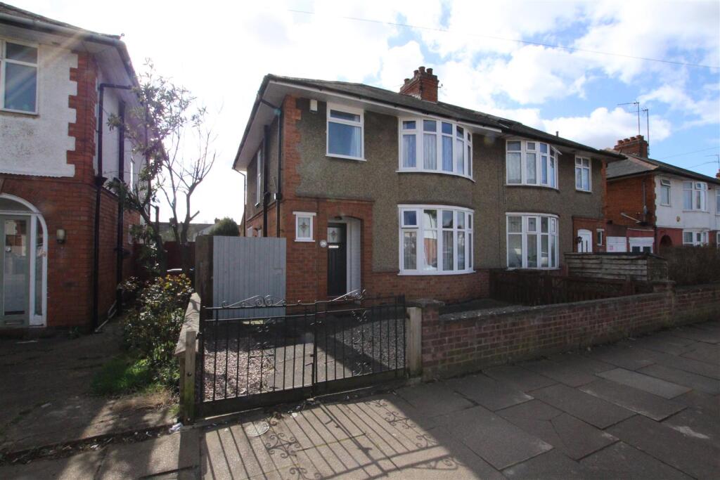 Main image of property: Broadmead Avenue, Northampton