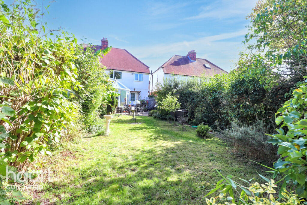 Main image of property: Harts Gardens, Guildford