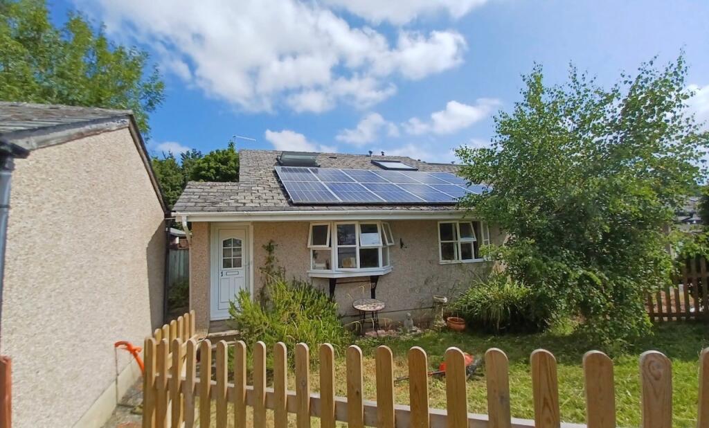 Main image of property: The Copse, Totnes