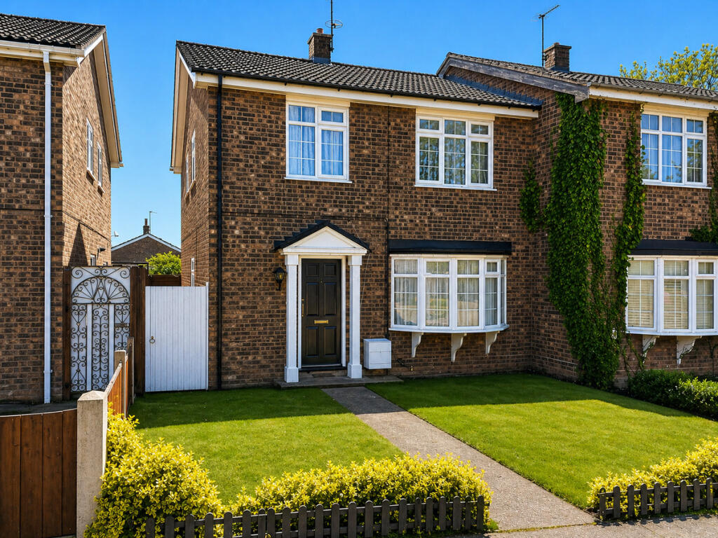 Main image of property: Antonio Walk, Colchester, CO4