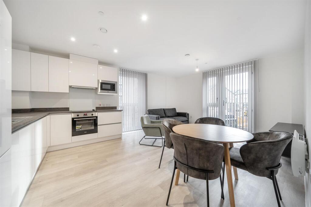 Main image of property: Belgrave Village, Birmingham