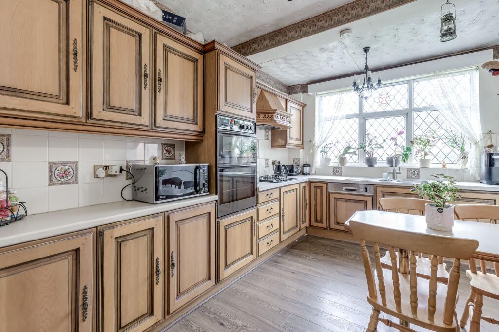 House in Wigan, Thornhill - View 3