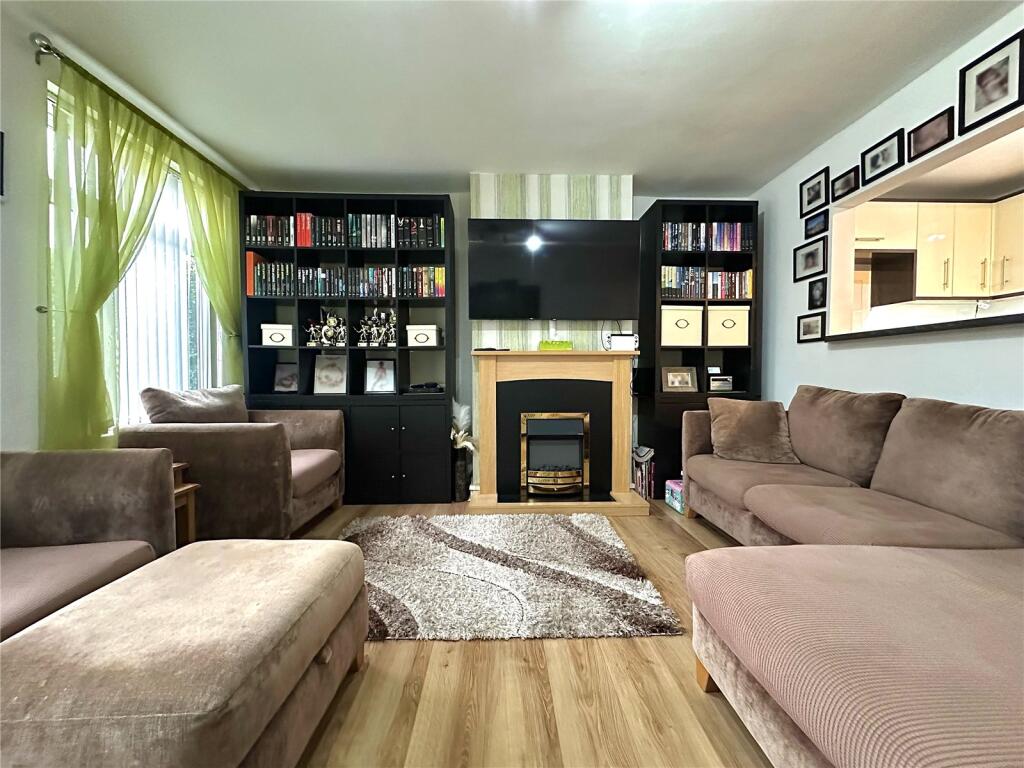 Gretton Road, Birmingham, West Midlands, B23 - View 2