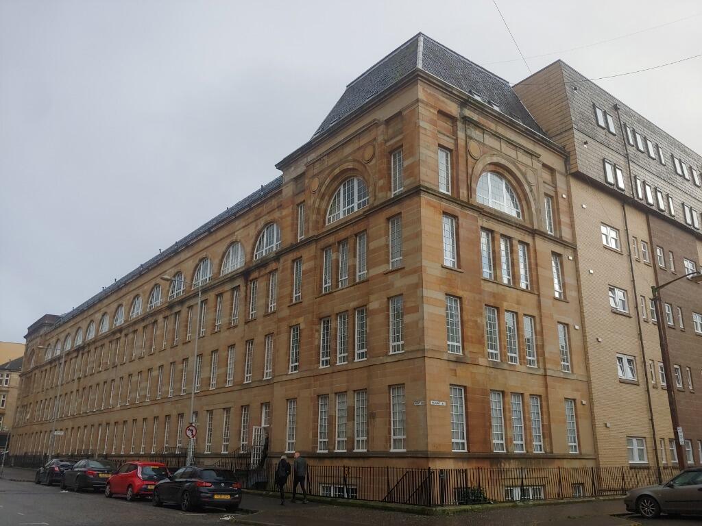 Main image of property: Kent Road, Glasgow, G3