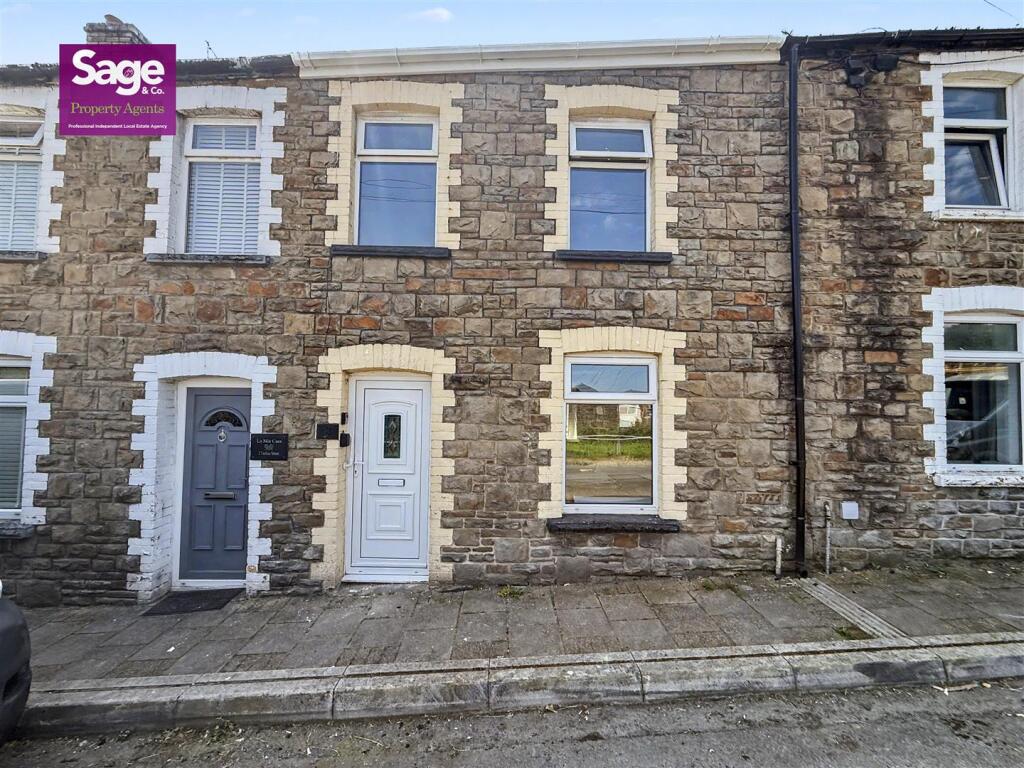 Main image of property: Torlais Street, Newbridge, Newport