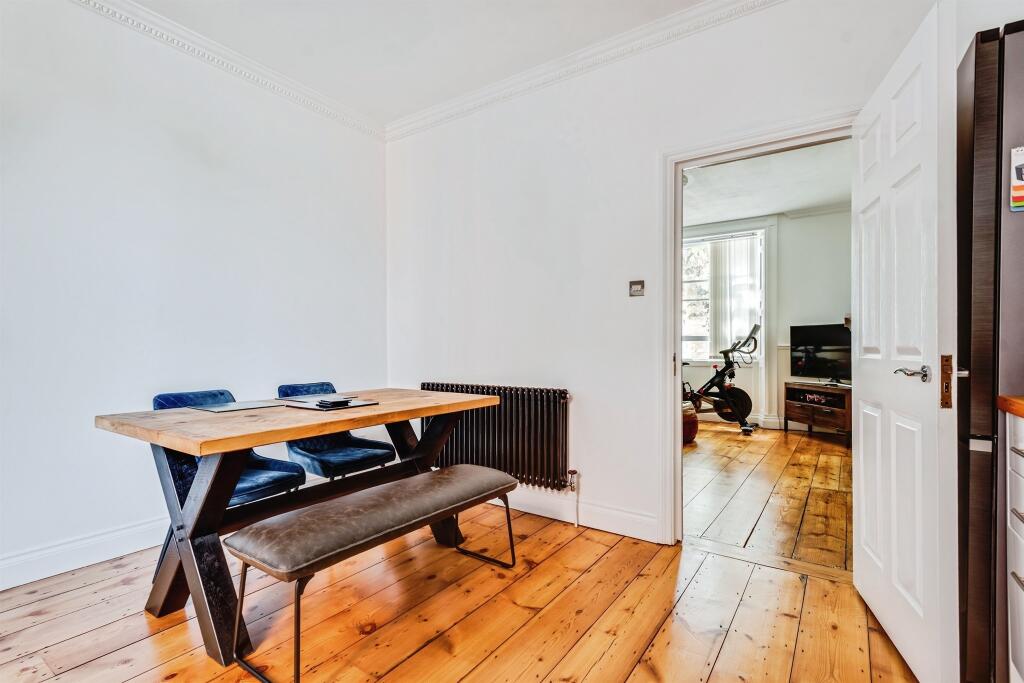 Main image of property: Bath Road, Swindon