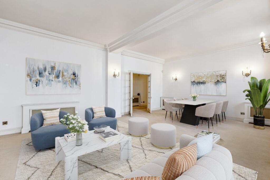 Main image of property: Duchess of Bedfords Walk, 
Campden Hill, W8
