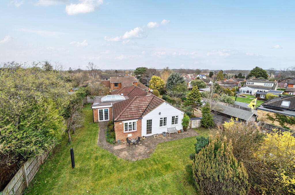 Main image of property: Moulsham Lane, Yateley, Hampshire, GU46