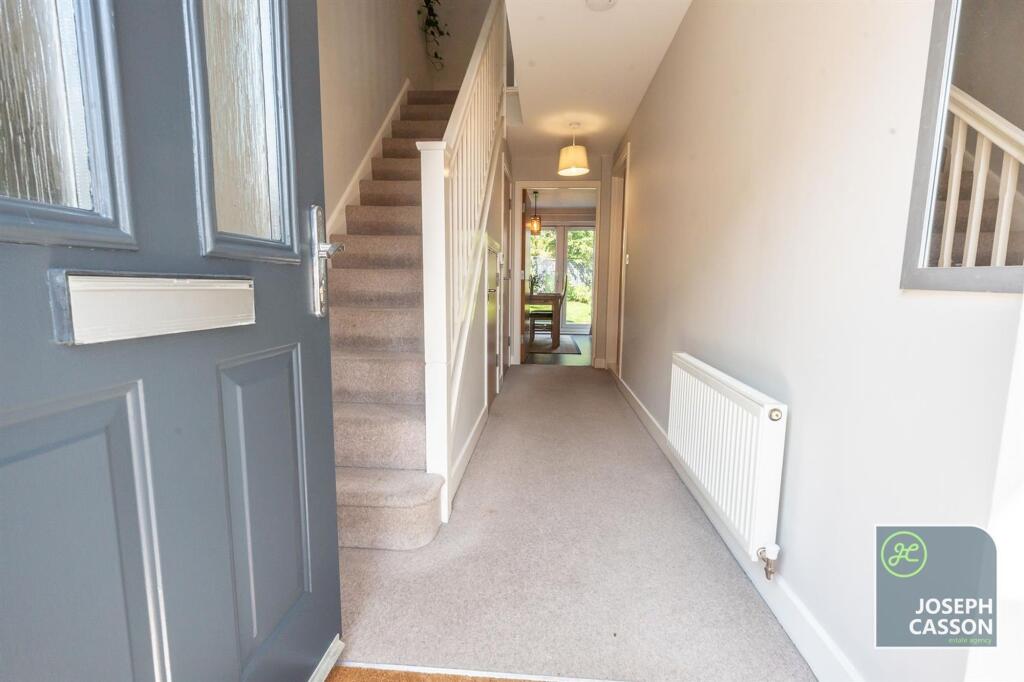 House in North Petherton, Somerset - View 2