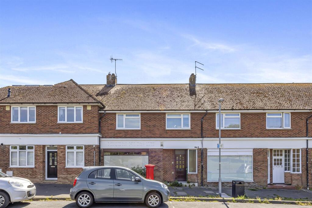 Main image of property: Meadow Parade, Rottingdean