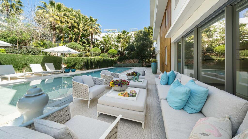 Main image of property: Balearic Islands, Mallorca, Cas CatalÃ
