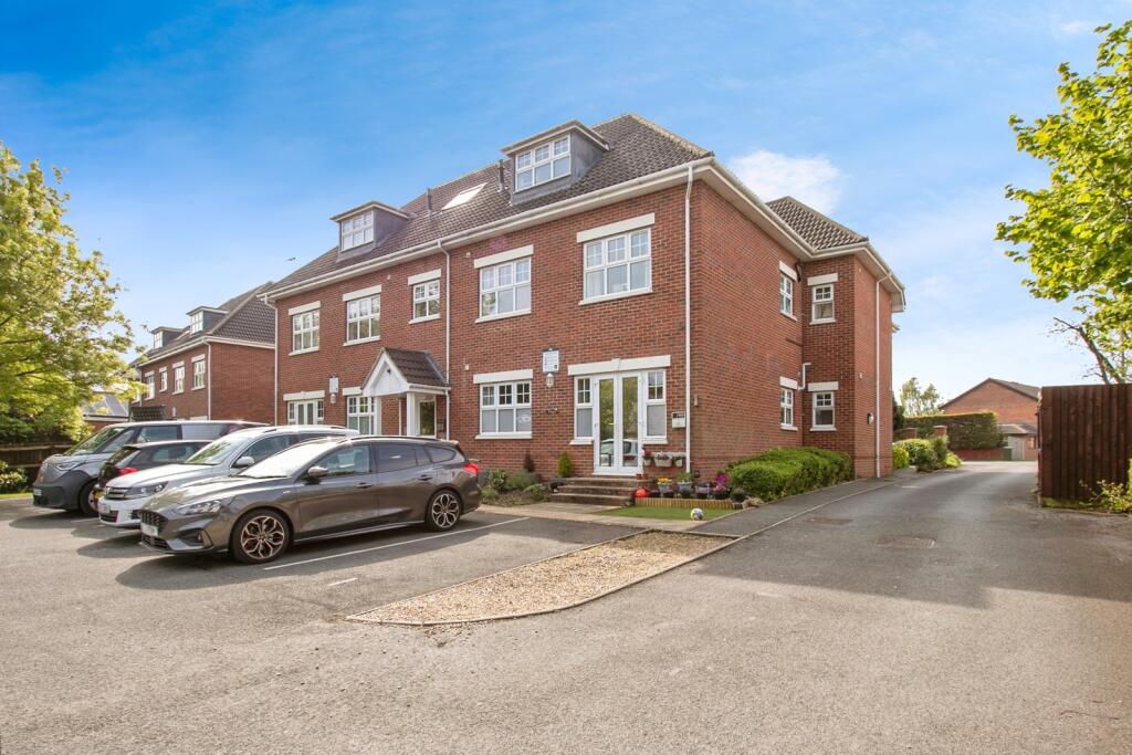 Main image of property: Poole Road, Upton, Poole, Dorset, BH16