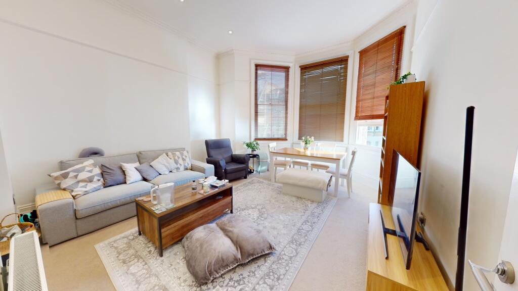 Main image of property: First Avenue, Hove, BN3