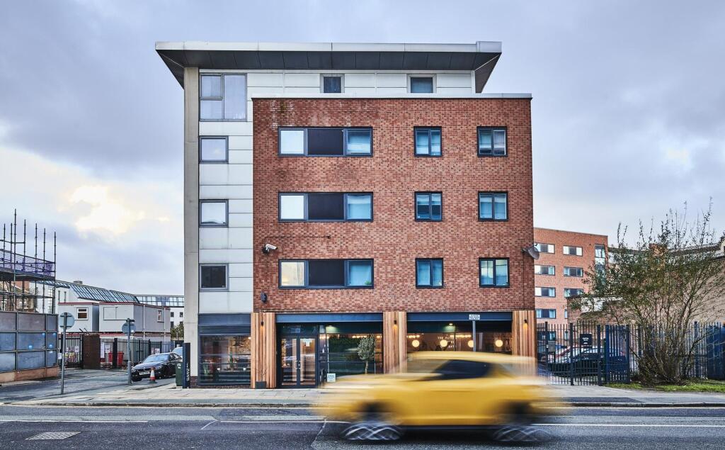 1 bedroom flat share for rent