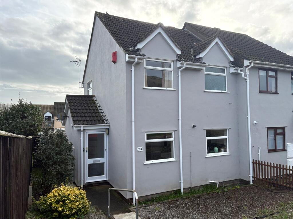 Main image of property: Old Church Road, Axbridge, Somerset, BS26