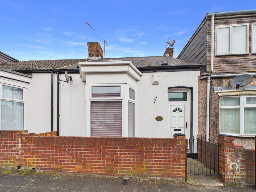 Main image of property: Edwin Street, Sunderland, Tyne and Wear, SR4