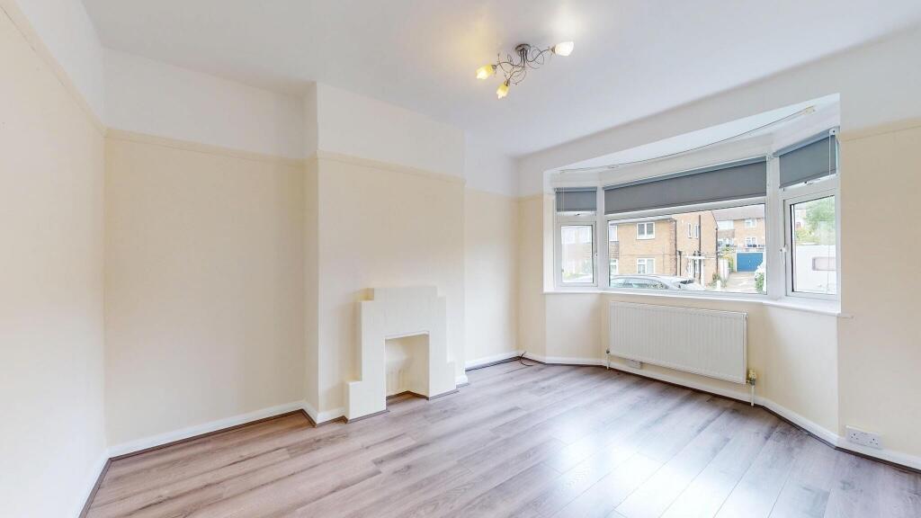Main image of property: St. Marks Close, Barnet, North London, EN5