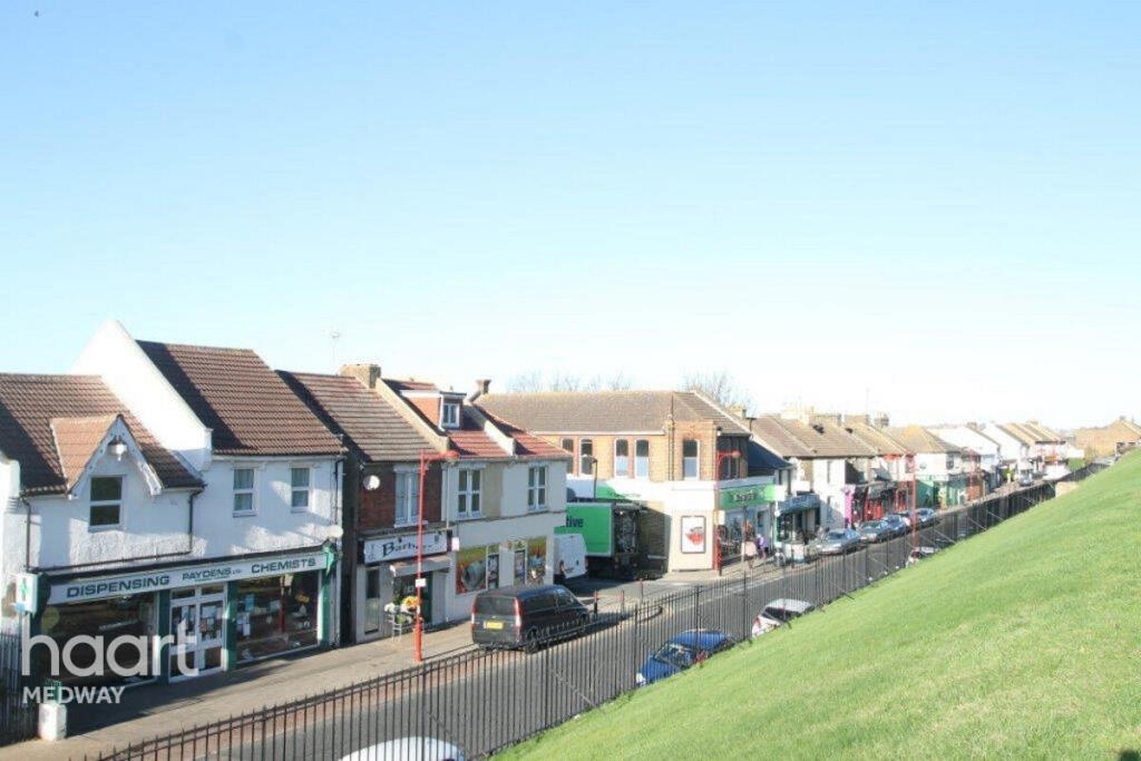 Main image of property: Castle Avenue, Rochester