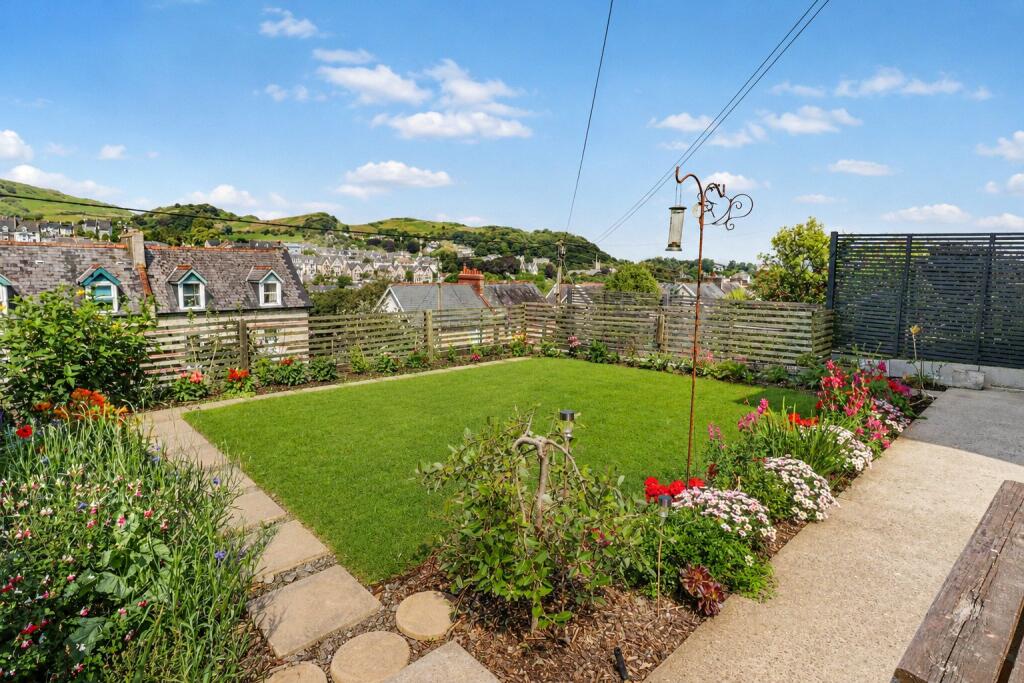 House in North Devon, Ilfracombe - View 5