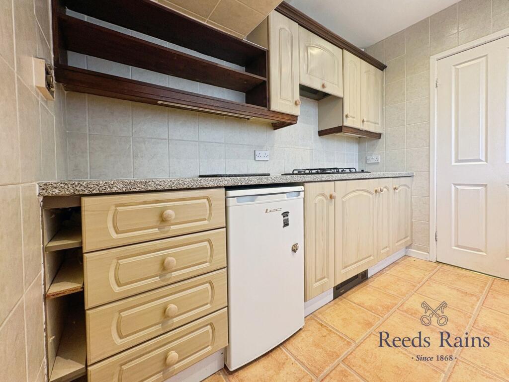 House in Newcastle upon Tyne - View 5