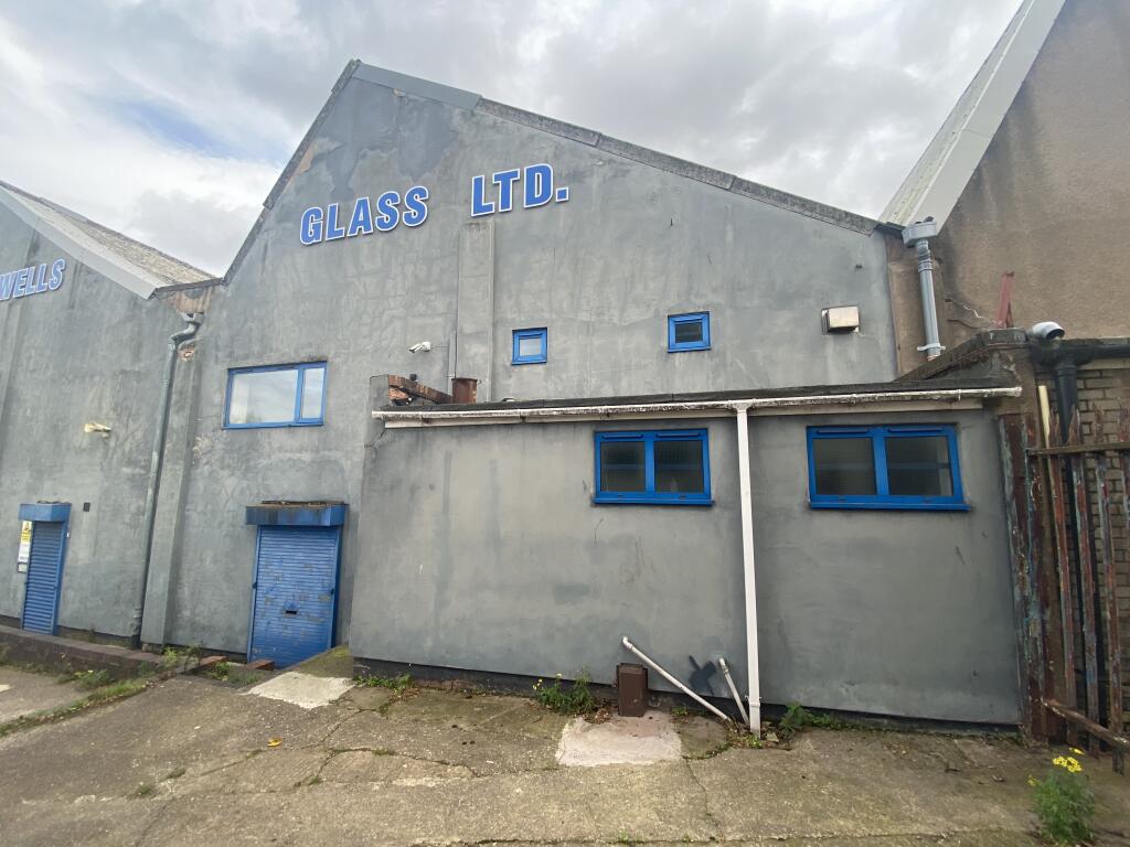 Main image of property: Unit 6 Villiers Trading Estate, Marston Road, Wolverhampton
