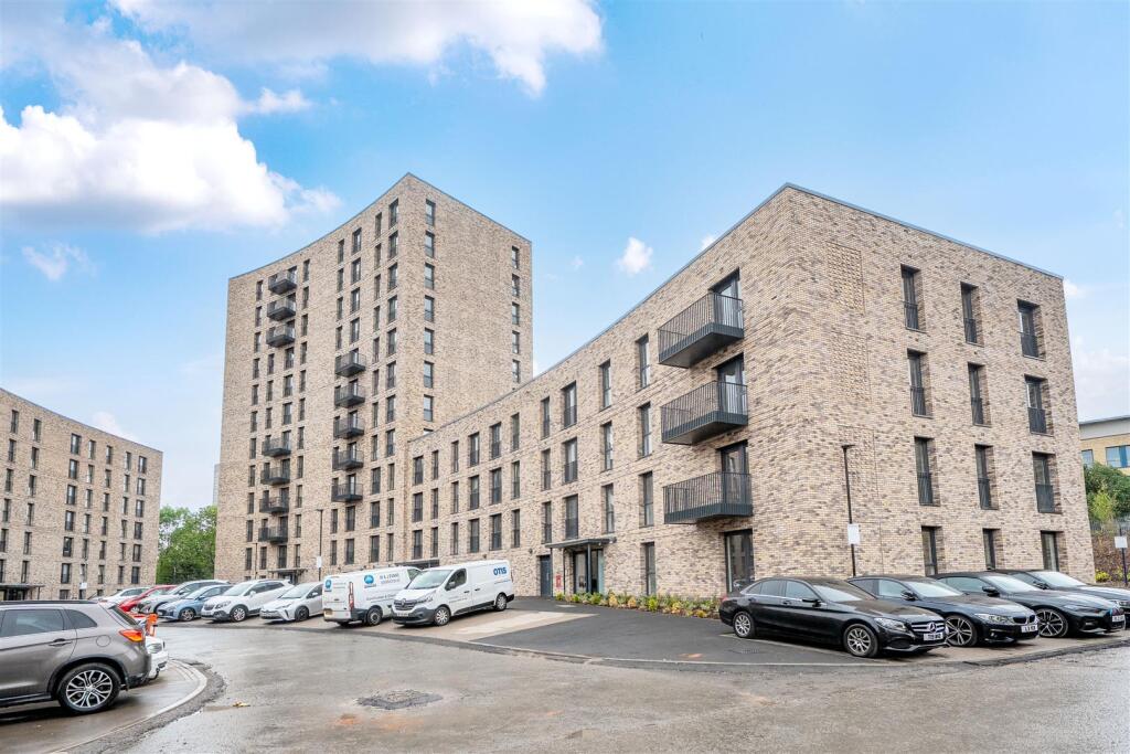Main image of property: Belgrave Village, Birmingham