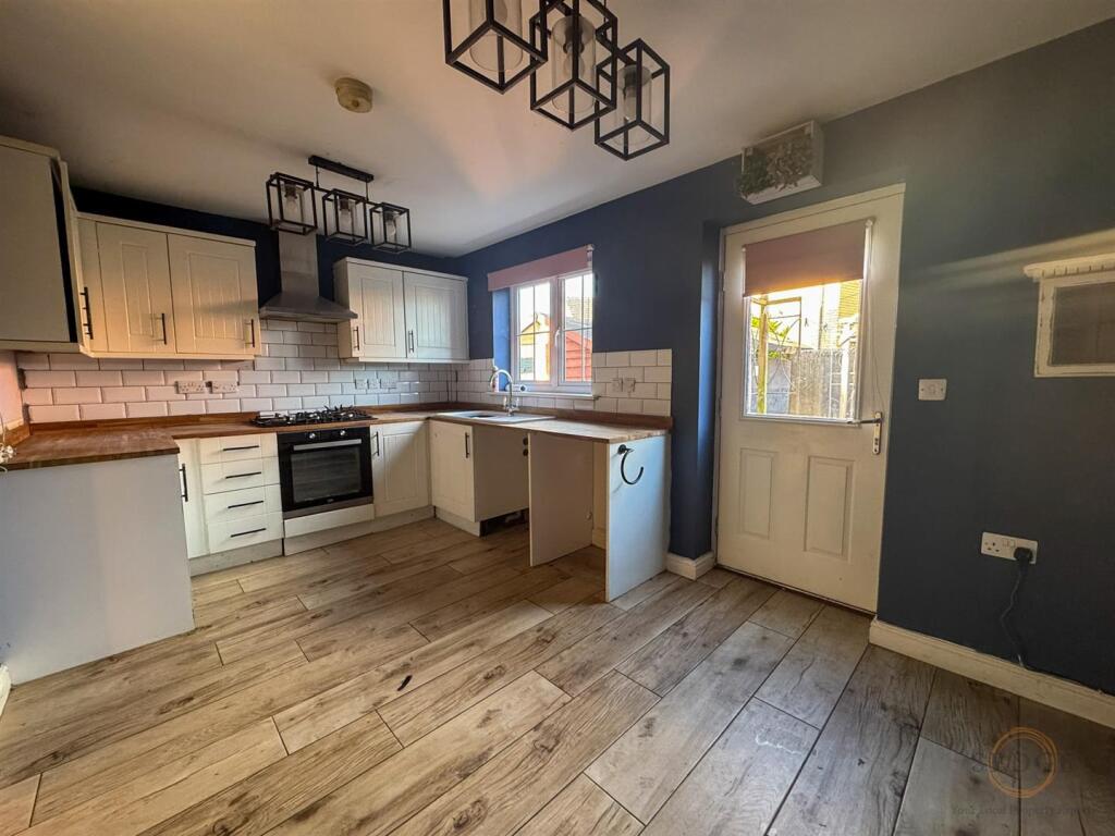 Main image of property: Towndam Lane, Donington, Spalding