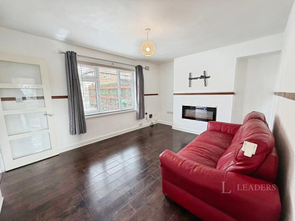 House in Nottingham, Aspley - View 5