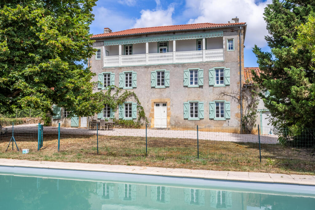 Main image of property: Midi-Pyrénées, Haute-Garonne, St-Lary-Boujean