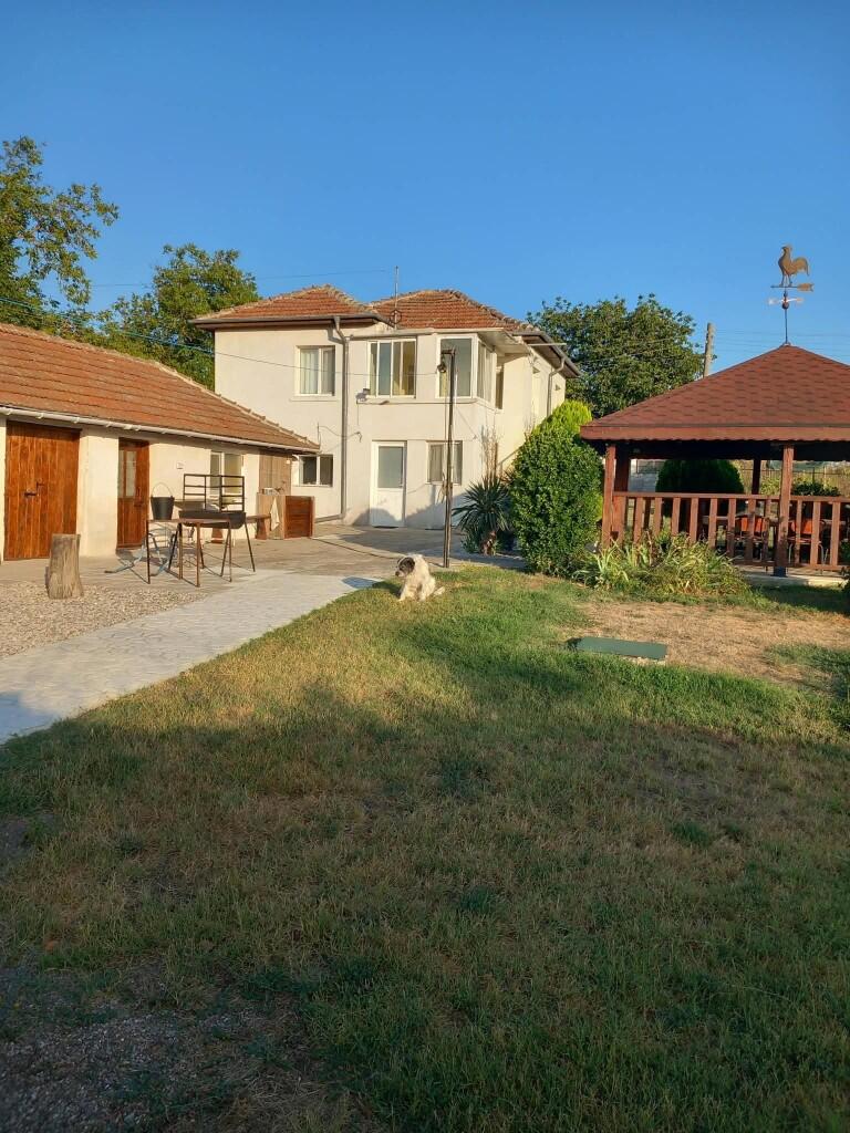 Main image of property: Yambol, Yambol