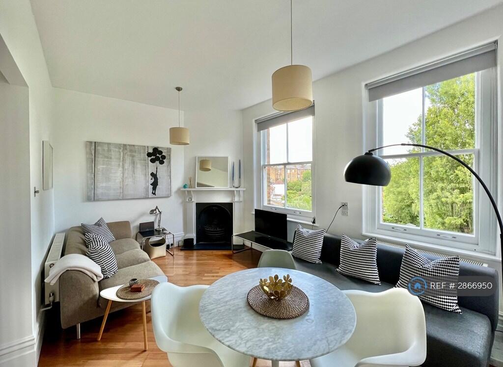 Main image of property: Lauderdale Mansions, London, W9