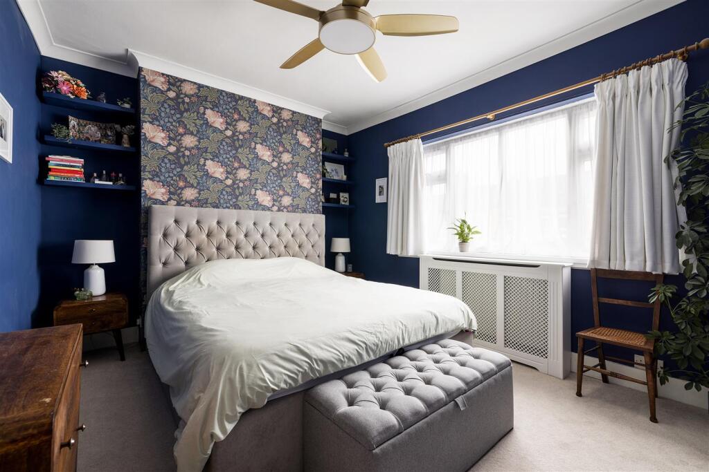 House in London, Cann Hall, Leytonstone - View 5